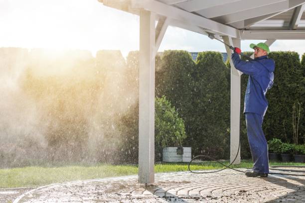 Best Post-Construction Pressure Washing  in West Valley City, UT