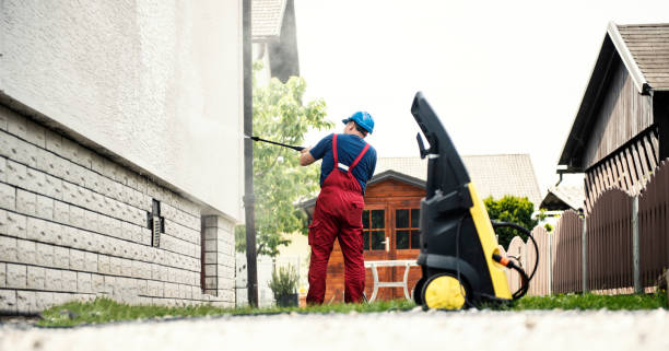 Best House Exterior Washing  in West Valley City, UT